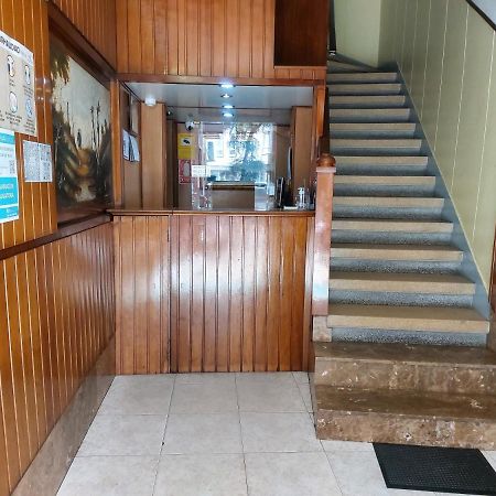 Hotel Chipen ヴィーゴ エクステリア 写真