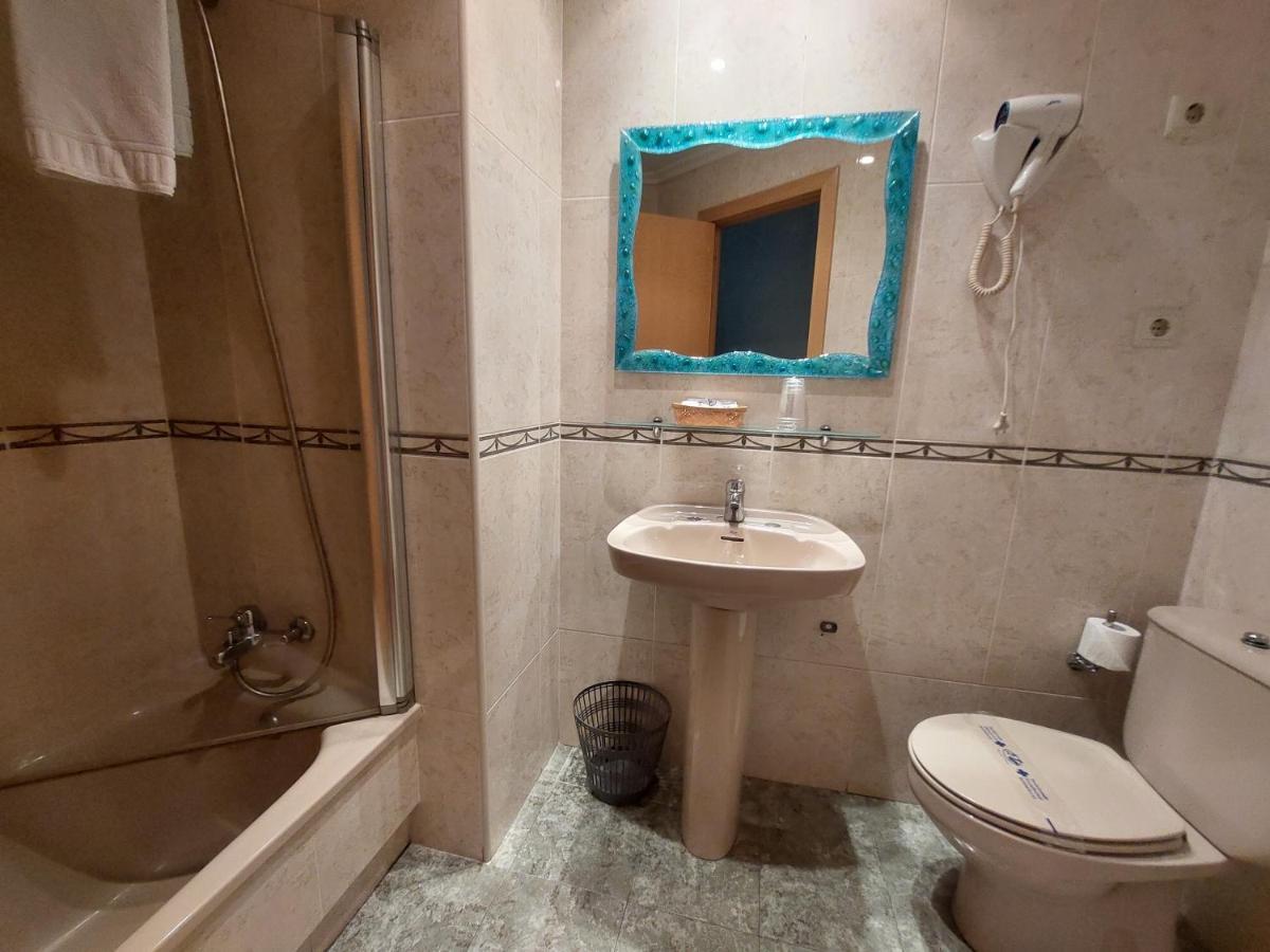 Hotel Chipen ヴィーゴ エクステリア 写真