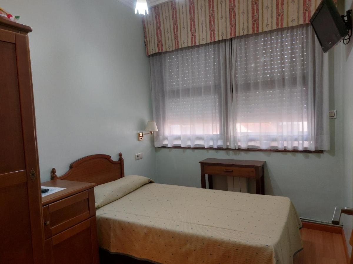 Hotel Chipen ヴィーゴ エクステリア 写真