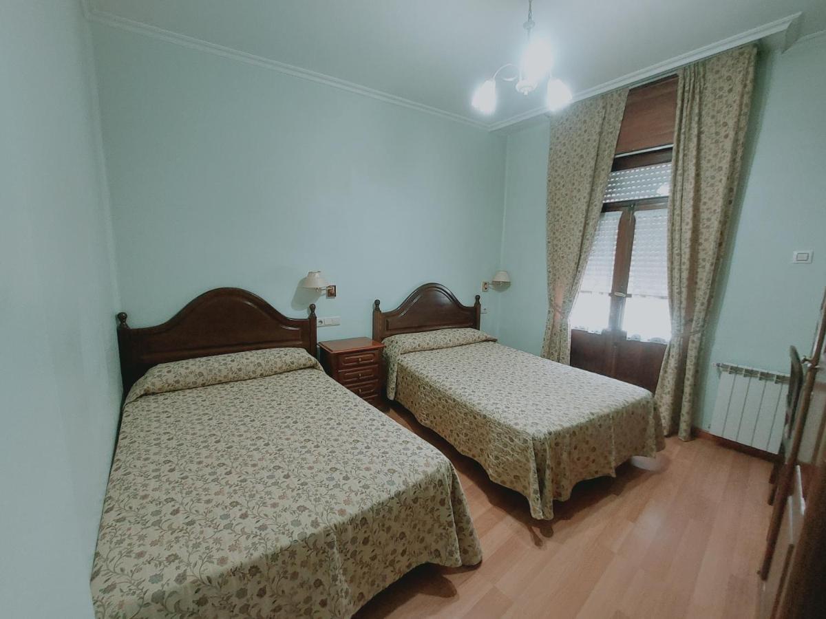 Hotel Chipen ヴィーゴ エクステリア 写真