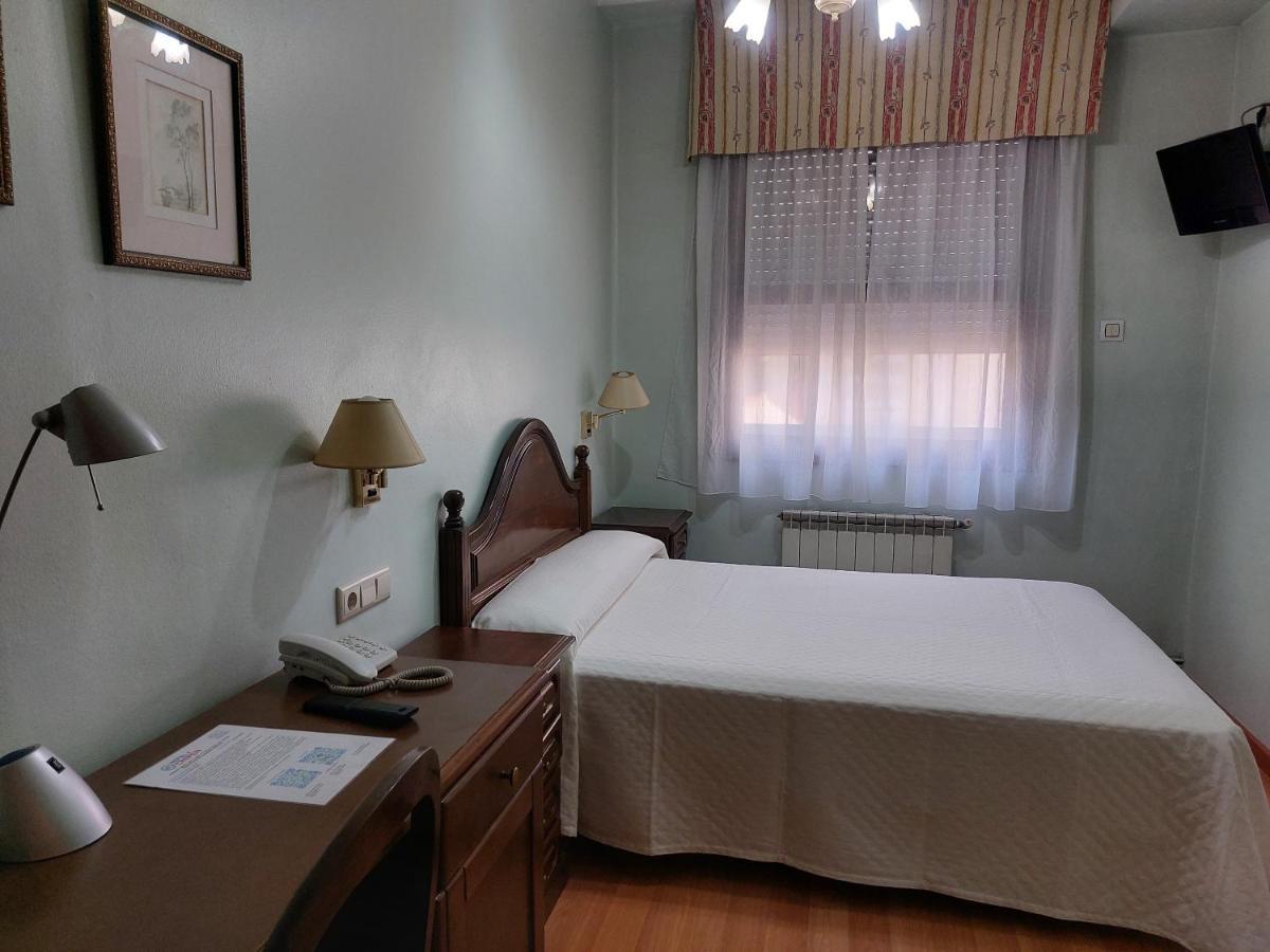Hotel Chipen ヴィーゴ エクステリア 写真